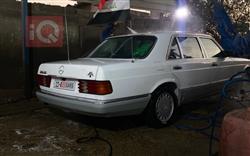 مێرسێدس بێنز S-Class